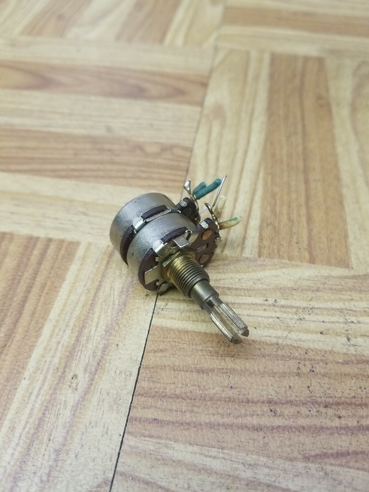 Harman kardon A30k Treble Bass Potentiometer