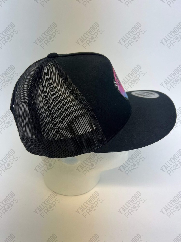 Bullet Train (2022) Hat Cast & Crew Gift