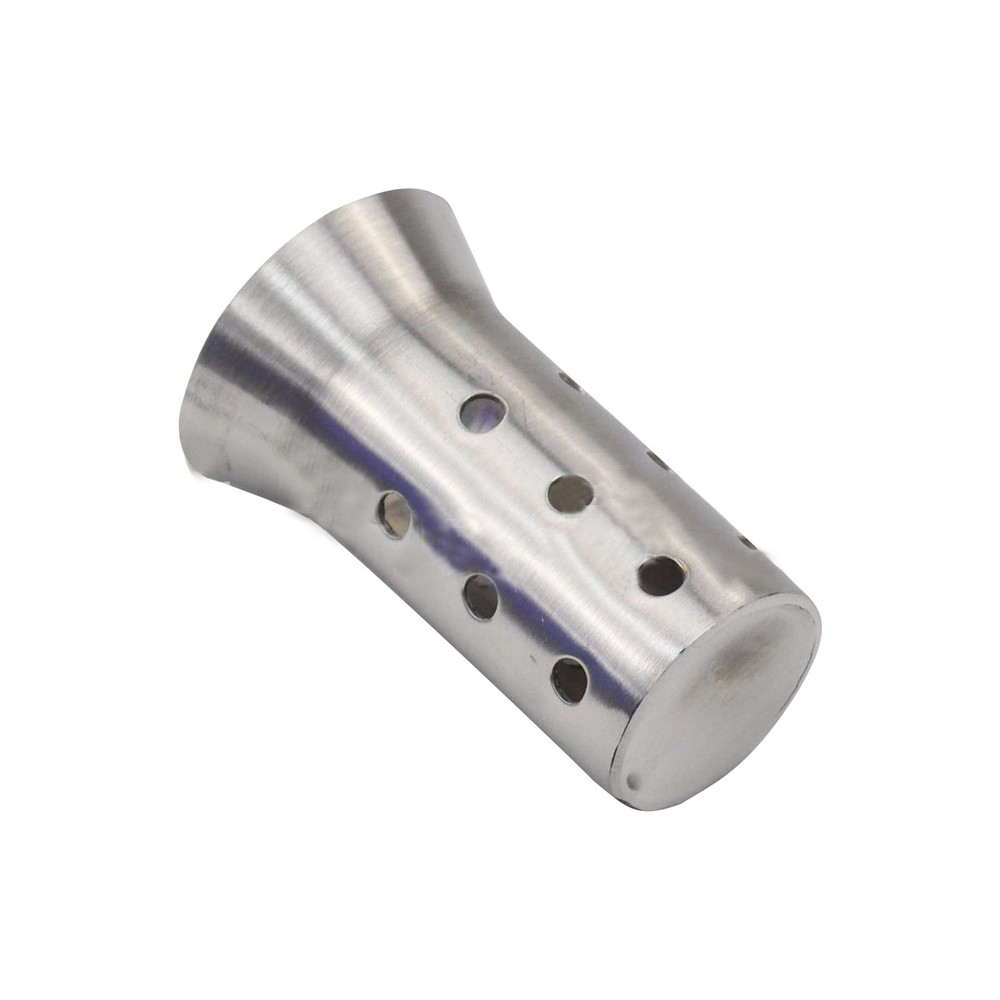 Universal Motorcycle Exhaust Can Muffler Insert Baffle DB Killer Silencer 51mm
