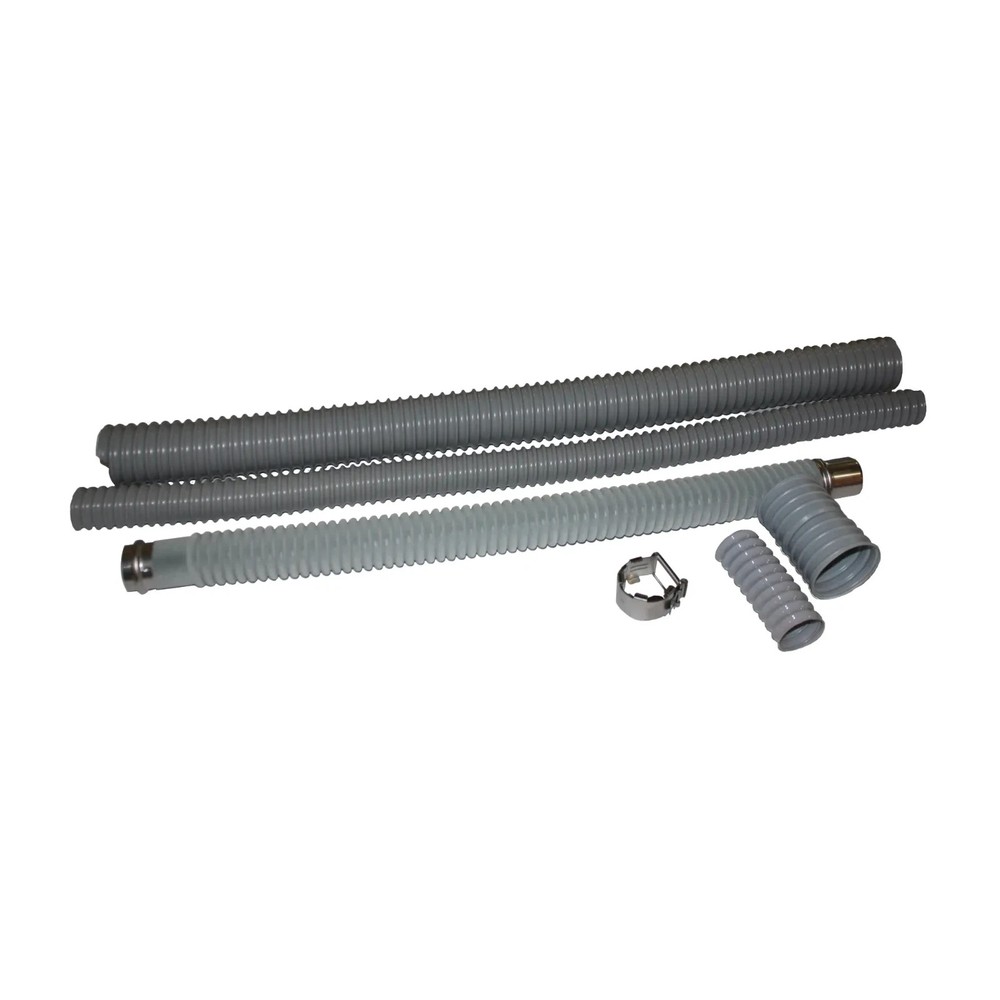 Rinnai Extension Kit Long Bent Elbow For Direct-Vent Wall Furnaces