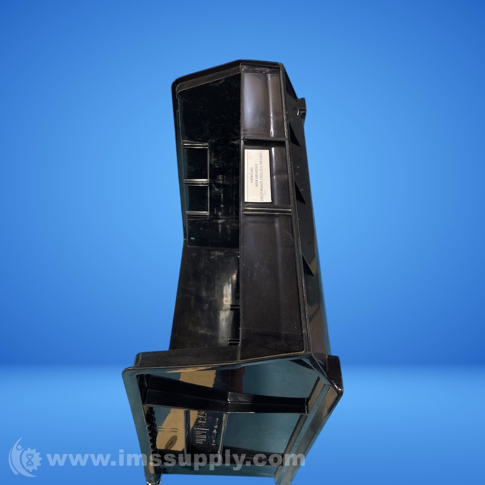 Uline S-12420 Plastic Stackable Bin USIP