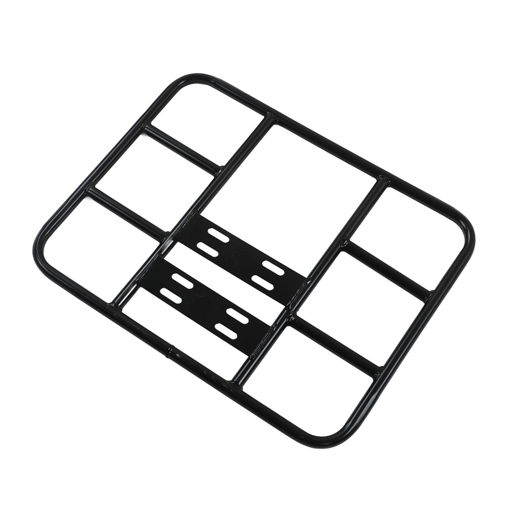 Universal Motorcycle Food Delivery Box Rack 80kg Loading YDNA