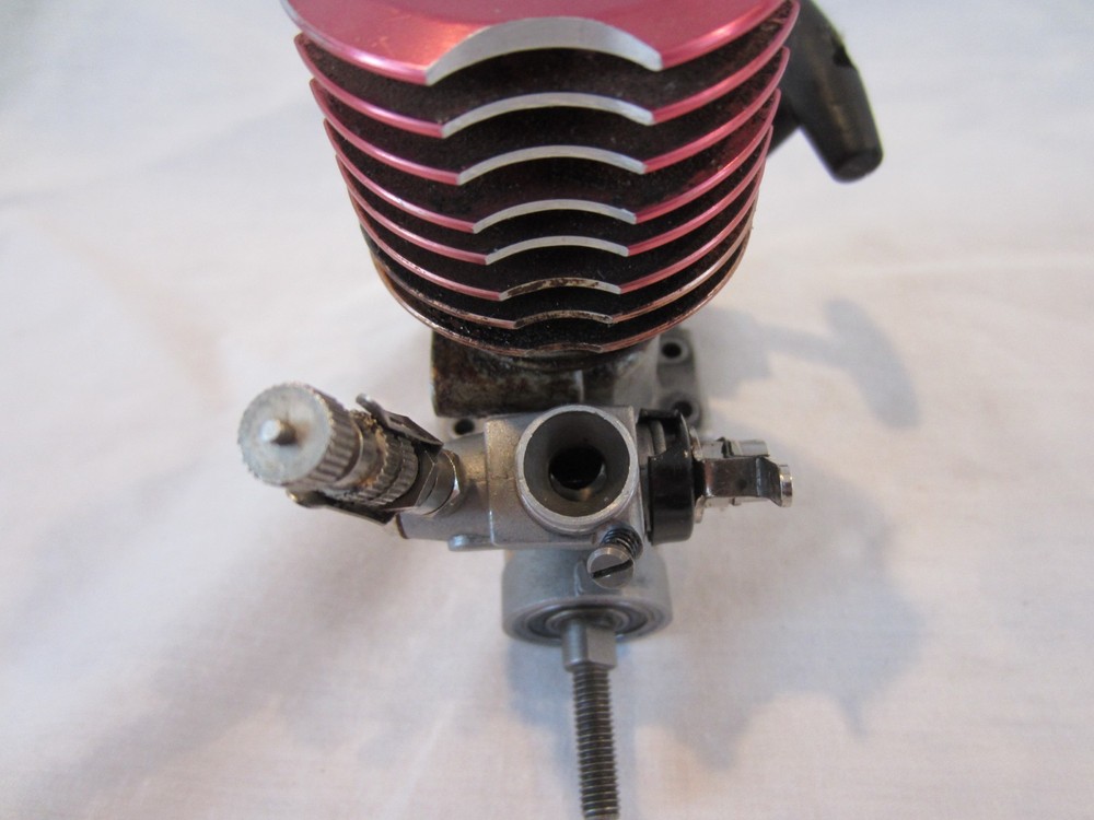 Dynamite TNT .12R Engine, USED