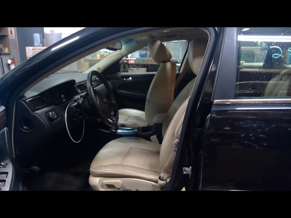 Body Control Module BCM Left Hand Dash Fits 06-13 IMPALA 20921436