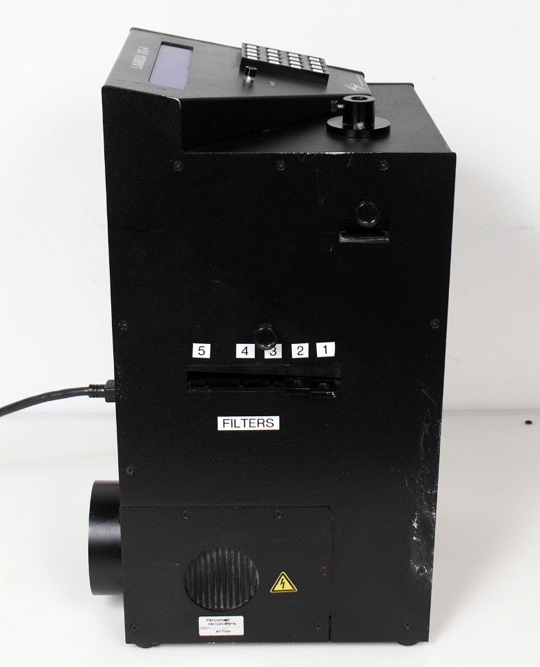 Sutter Lambda DG-4/DG-5 Ultra-High-Speed Wavelength Light Source Switcher