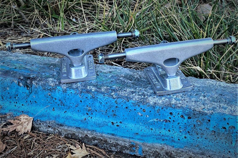 Krux standard polish tru 7.6