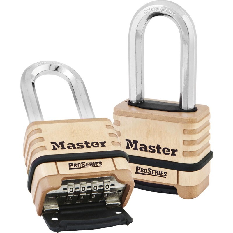 Master Lock (Master 1175LH) - Pro Series R