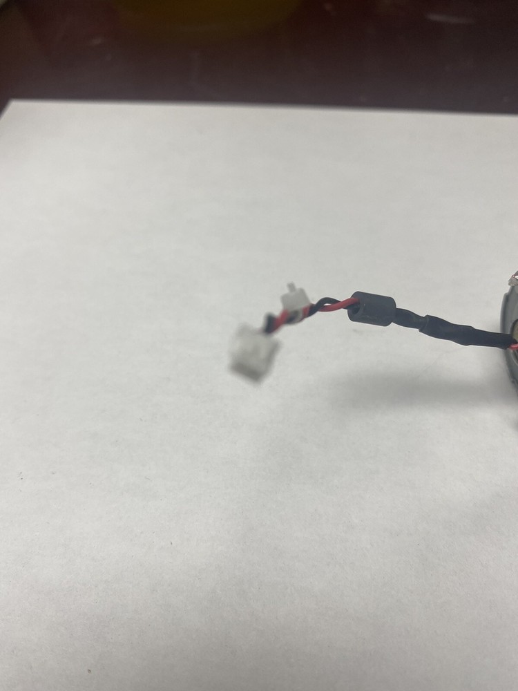 Ivizion Bill Accector Motor