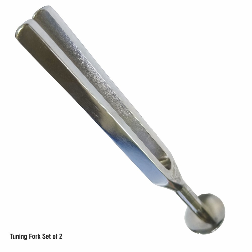 ANS Tuning Fork (Set of 2)