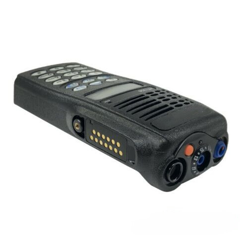 Replacement Repair Housing Case With LCD + Speaker For HT1250Full Keypad