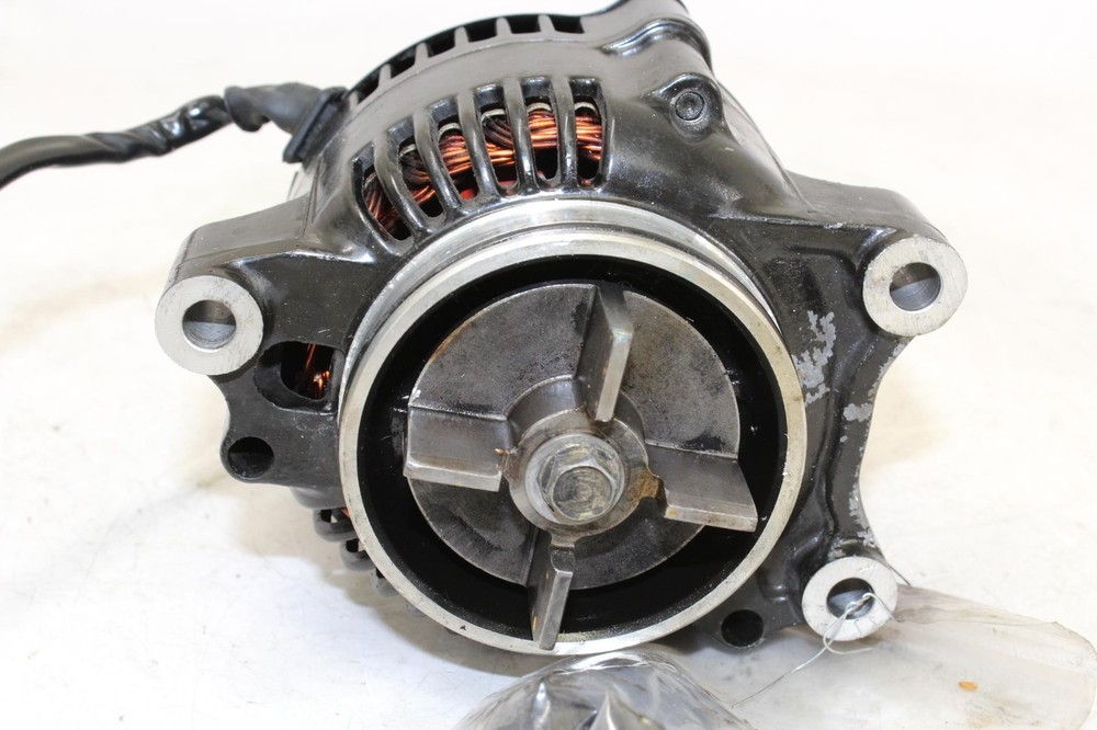 1999 Triumph Legend Tt Engine Motor Generator Alternator