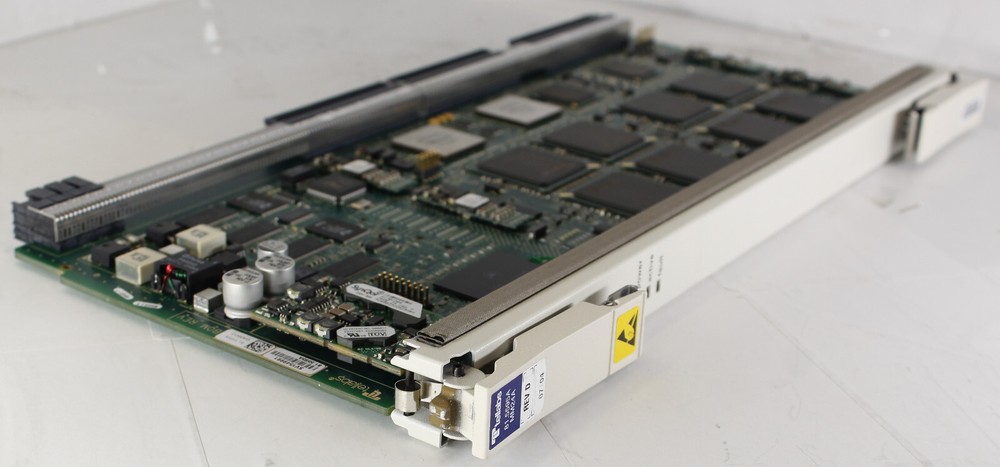 Tellabs 81.5595A MM24A Titan 5500 Mapping Module T3C3KNZBAB