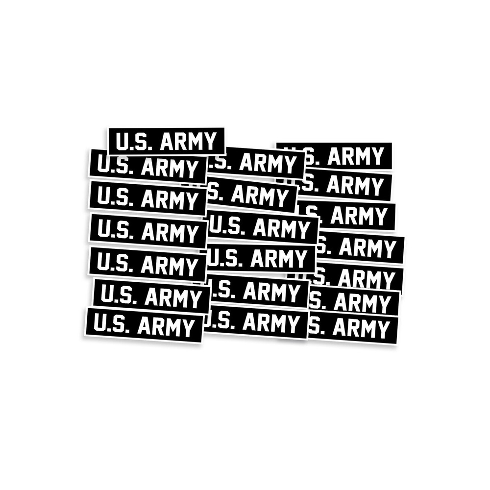 U.S. Army Sticker
