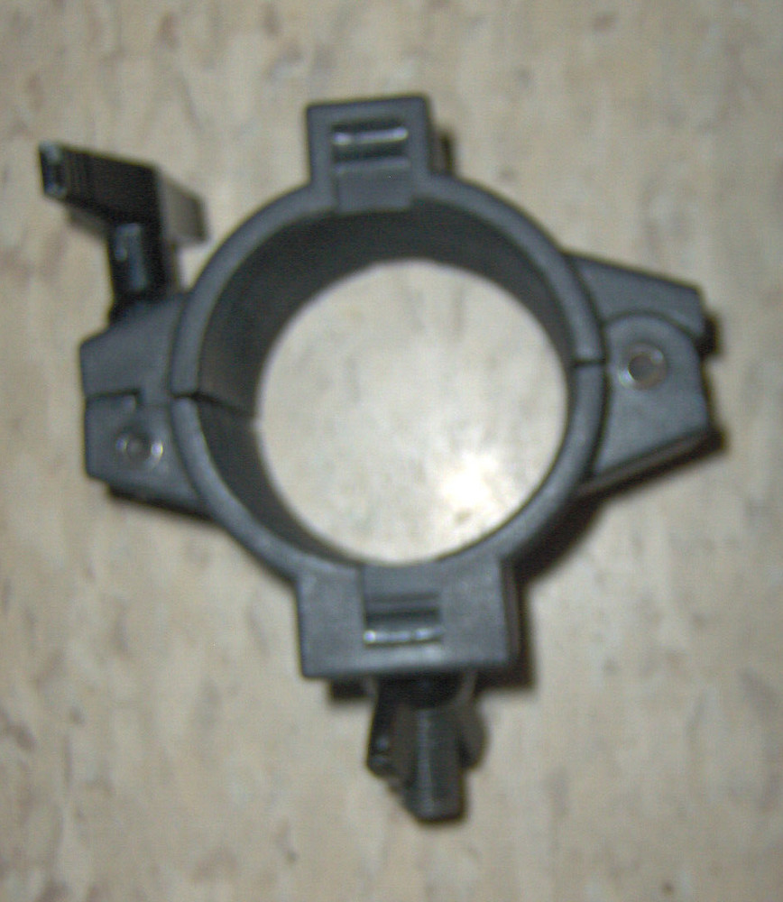 2" diameter light clamp american dj O CLAMP-2 ADJ