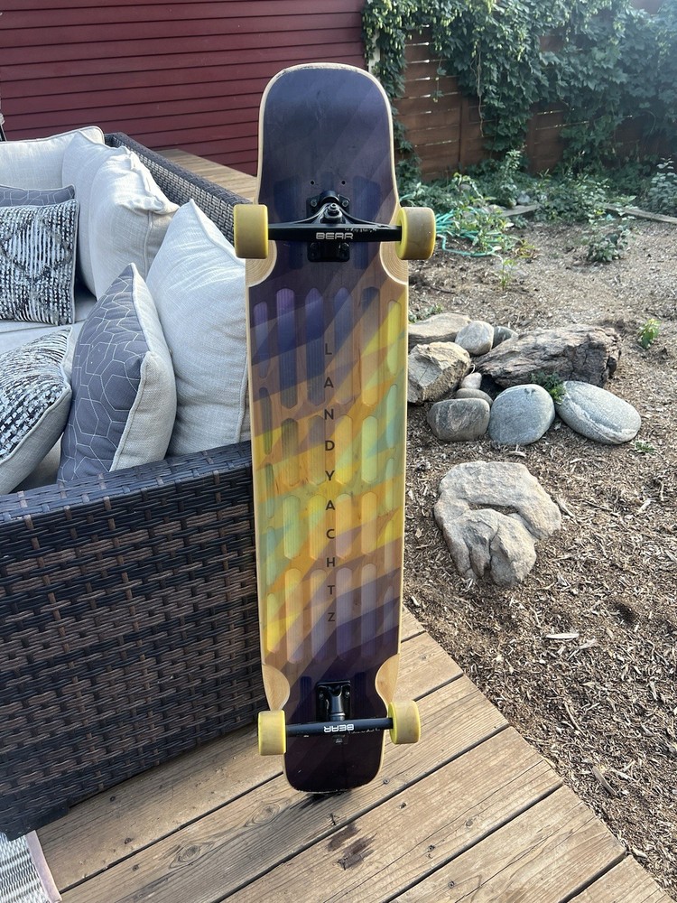 Landyatchz Stratus Spectrum Rainbow
