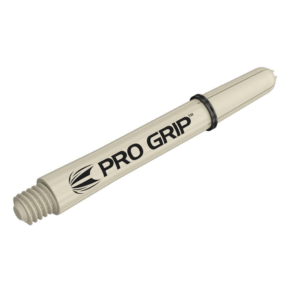 Target Pro Grip Solid Color Medium Dart Shafts