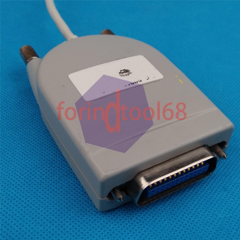 1piece Used Agilent USB GPIB Interface Adapter 82357A