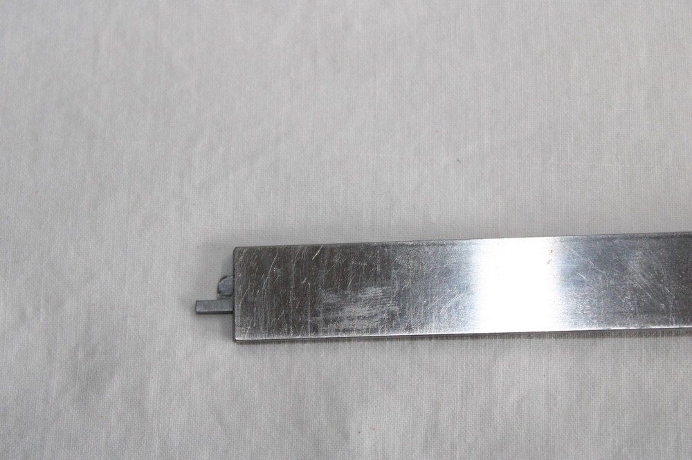 FOWLER 52-008-006 .001 Made In Germany Caliper