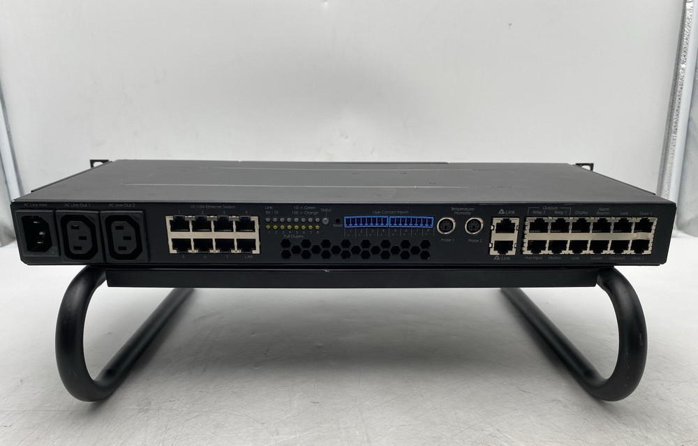 APC AP9320 Environmental Management System