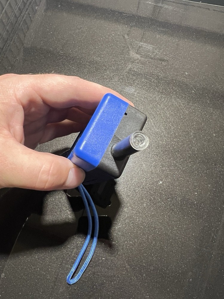 Remote Control Transmitter Tranzvolt T21-4S 14614 Controller