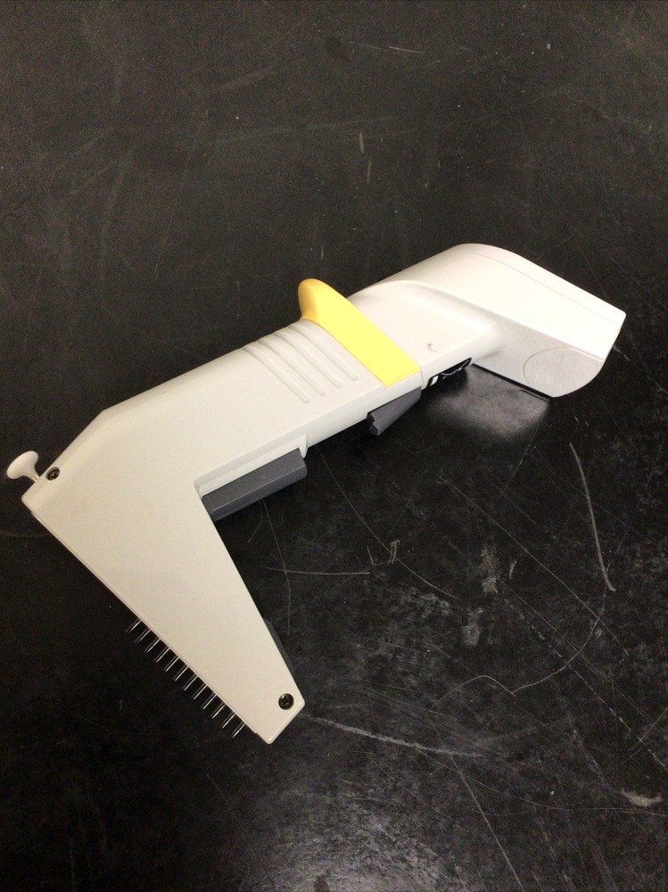 Thermo Scientific Matrix Electronic Pipette 125uL
