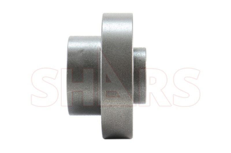 5" 2-1/4"-8 Threaded Back Plate for ER40 Zero Set Adjustment Collet Chuck NEW #