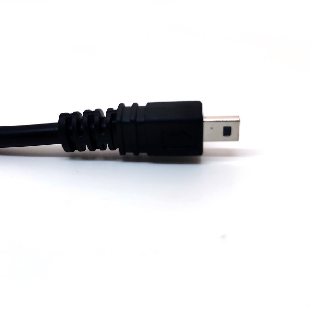 USB SYNC Data Cable Cord Wire For Panasonic DMC-FS10 DMC-FS11 DMC-FS12 DMC-FS14