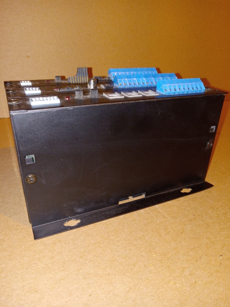 BOGEN PCM: TIM, CPU, and ZPM Plug-in Modules - Intercom / Loudspeaker / PA