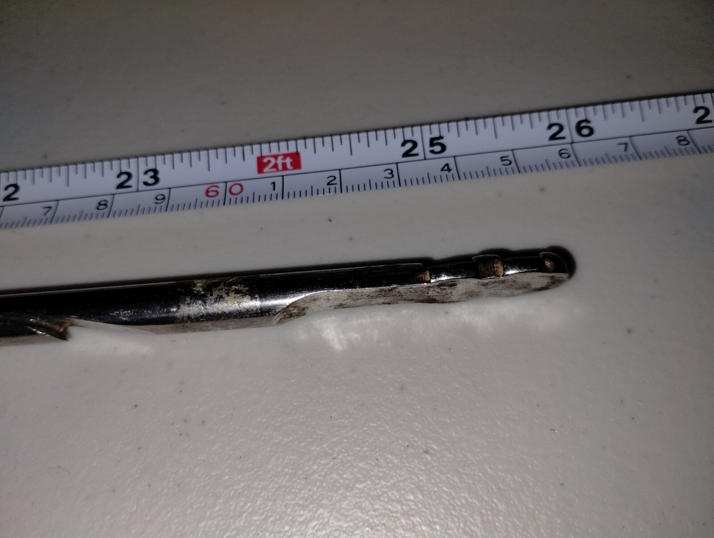 25" Spear Gun Spear Shaft