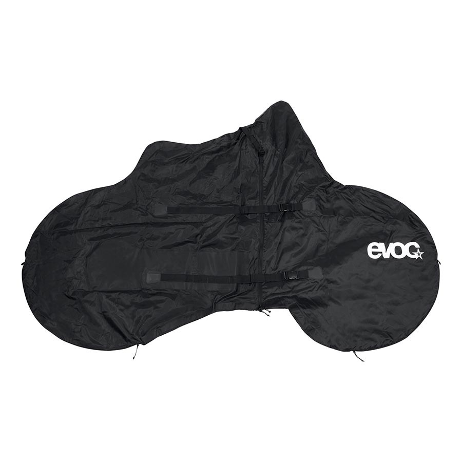 EVOC MTB Bike Rack Cover - Black