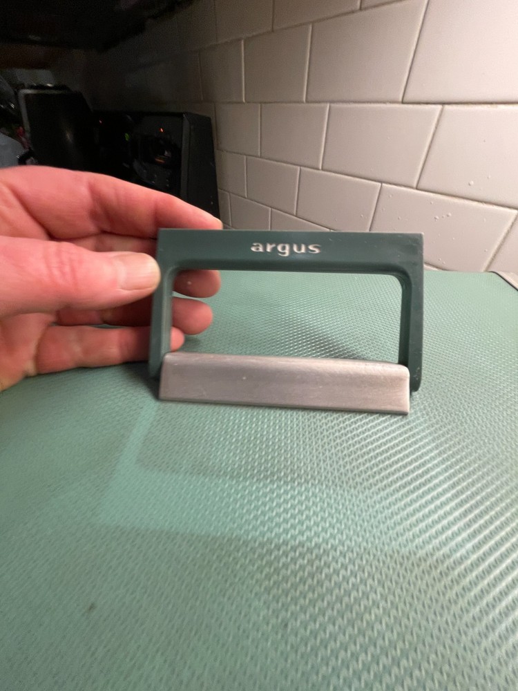 Argus Slide Projector 500 Electromatic Model 58