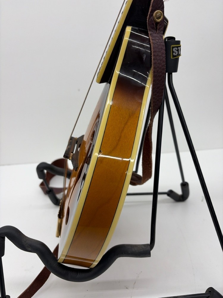 IBANEZ M511S-BS MANDOLIN PRE-OWNED (P23016580)
