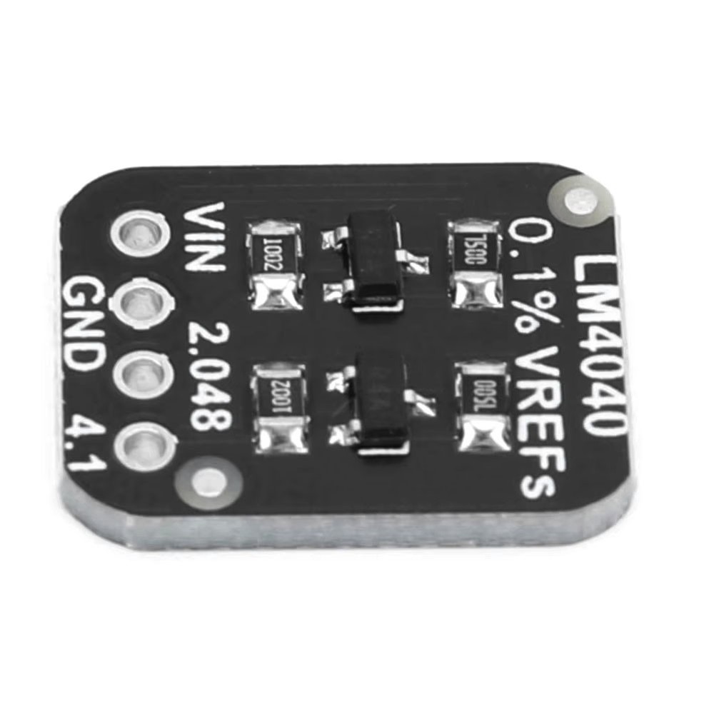 LM4040 Precision Voltage Reference Module 2.048V 4.096V Voltage Reference-3538