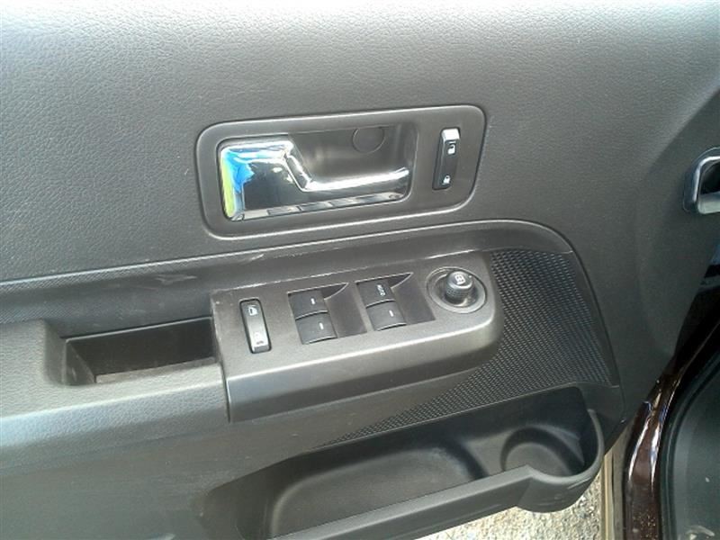 Rear View Mirror Automatic Dimming Fits 00-08 EXPEDITION 222126