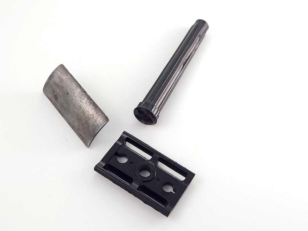 Star Bakelite Vintage Double Edge Safety Razor