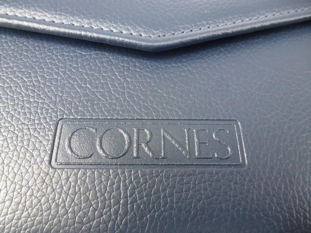 Ferrari document case corns New Novelty