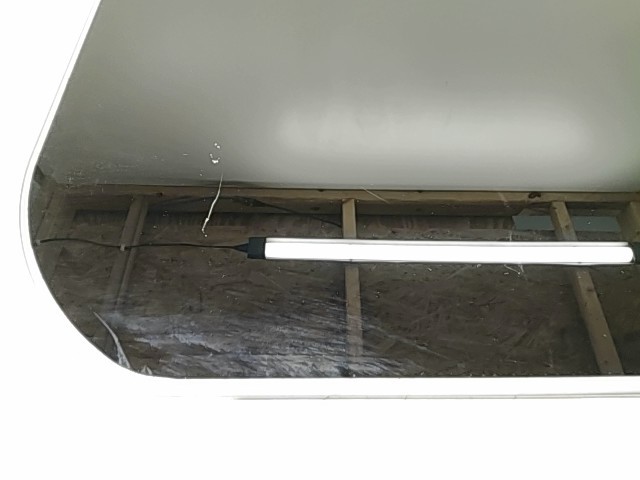 Sliding Cab Window - 2024 Canam Defender