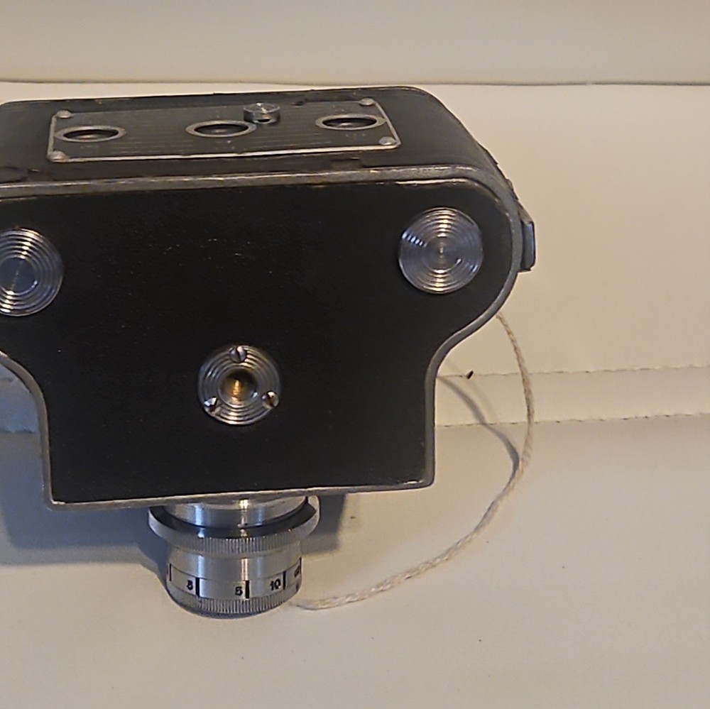 Superflex Baby Camera