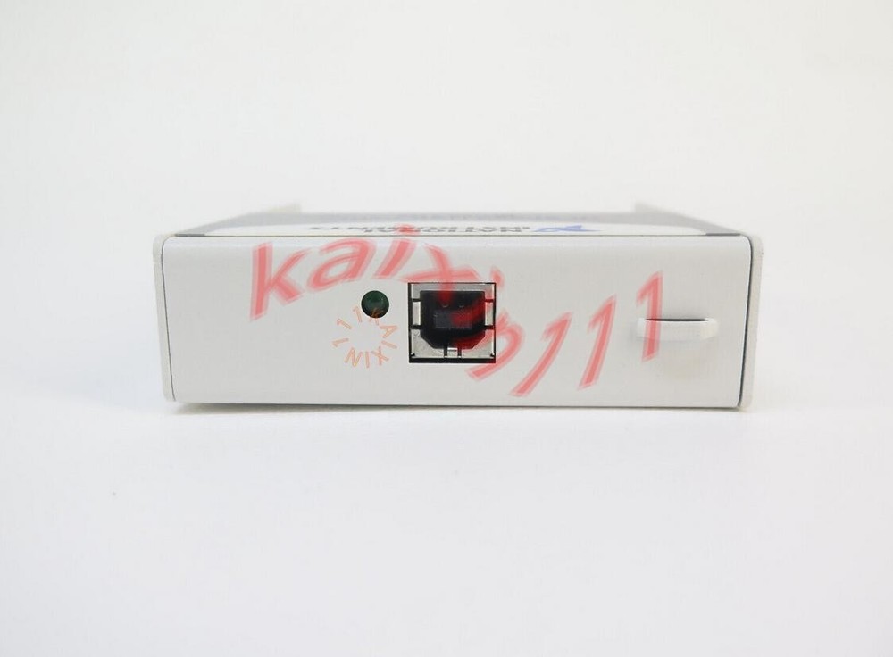 ONE USED National Instruments NI USB-9162 cDAQ Chassis / USB Single Module Rack