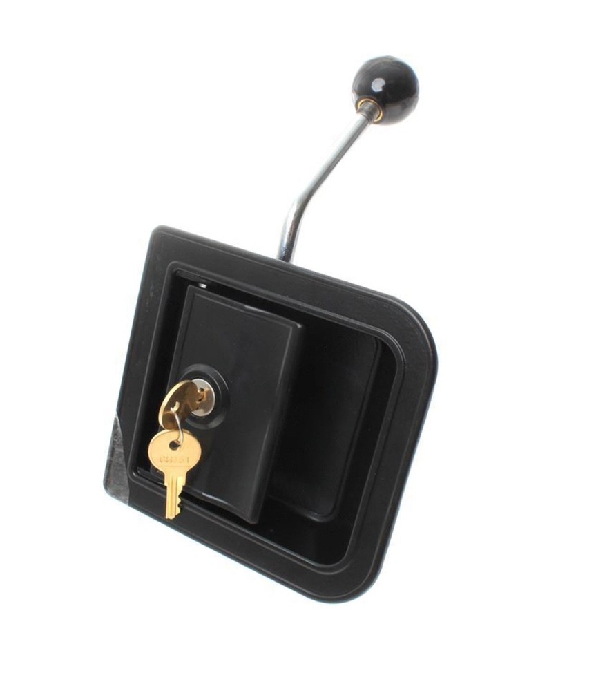 JLG 91484028 LATCH - PADDLE HANDLE