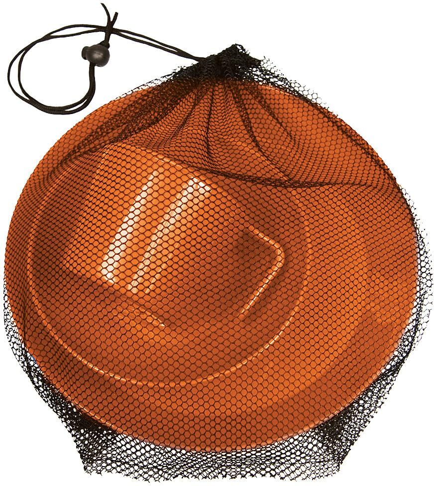 ust PackWare Dish Set with Mesh Bag, BPA Free Construction and Eating Utensils