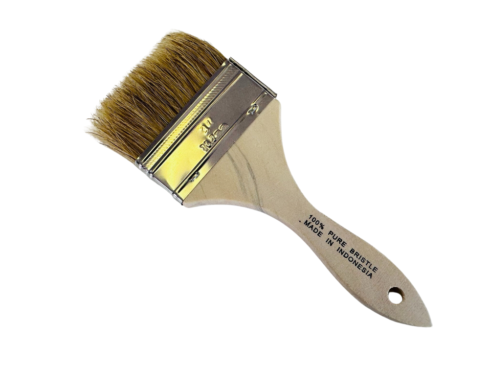 Magnolia Brush - Chip Brush
