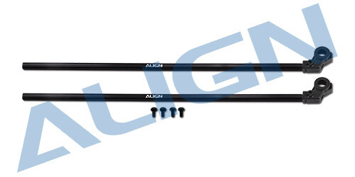NEW Align 150 Tail Boom : T-REX 150