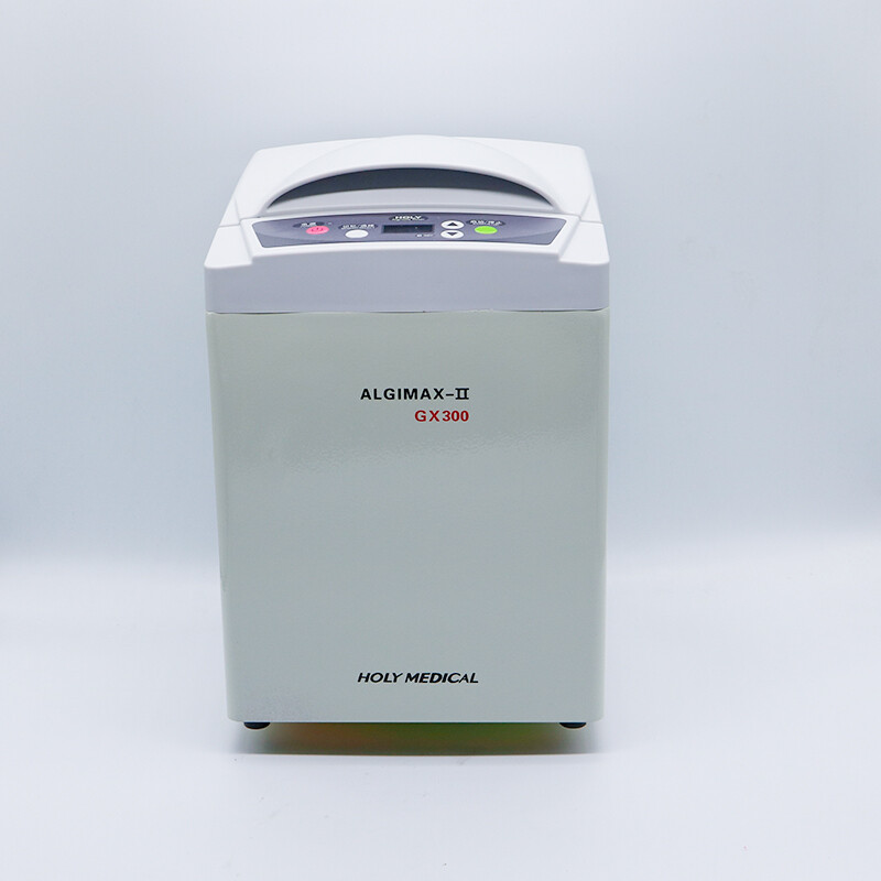 Automatic Dental Impression Material Alginate Mixer with Moisture-proof Box USA