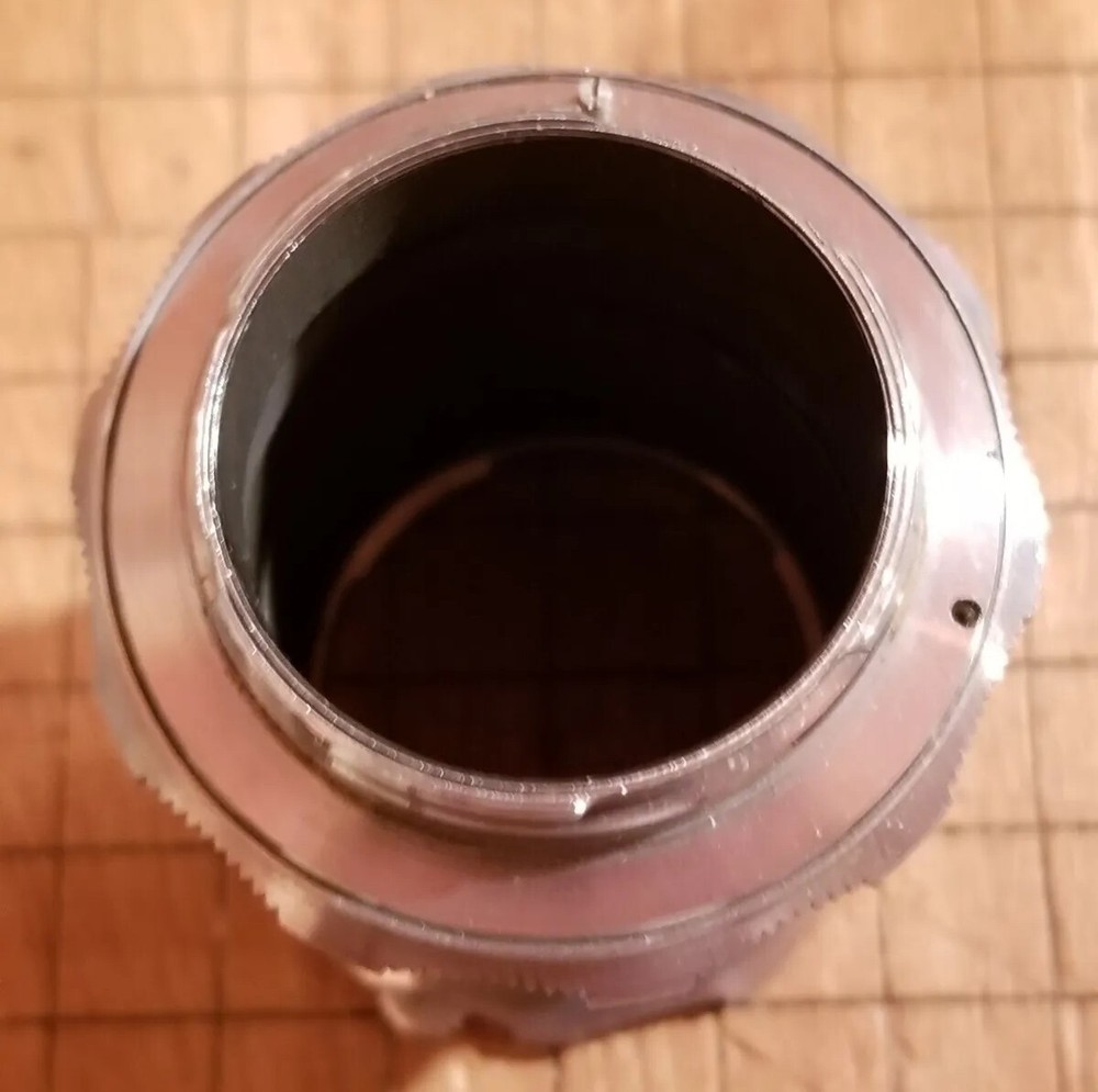 IHAGEE DRESDEN EXTENSION TUBE SET