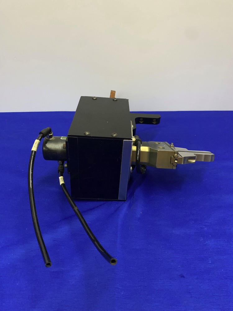 ROTARY SYSTEMS INC ROTARY GRIPPER ITEM IS UNTESTED