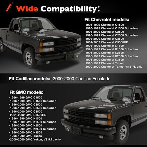 599-006 Front Climate Control Module A/C With Rear Window Defogger Switch