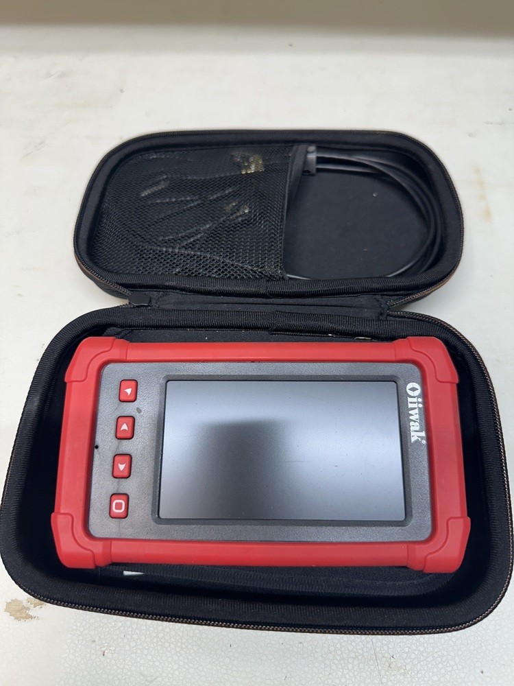 OIIWAK INDUSTRIAL DIGITAL ENDOSCOPE