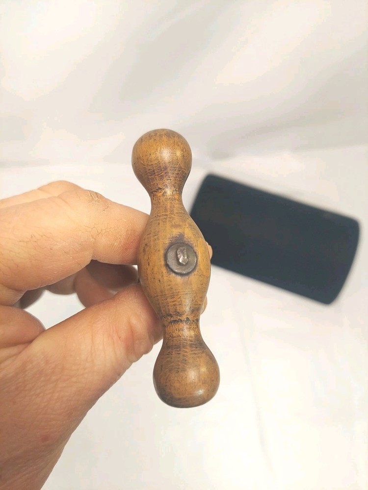 Vintage Hercules Spring Corkscrew Wine Bottle Opener