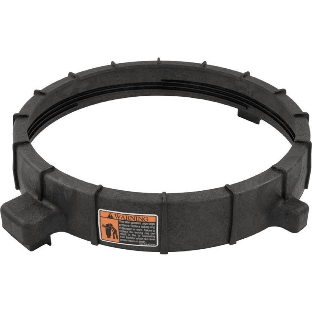 Pentair 59052900 Lock Ring Assembly Replacement for Warrior Pool/Spa Filter